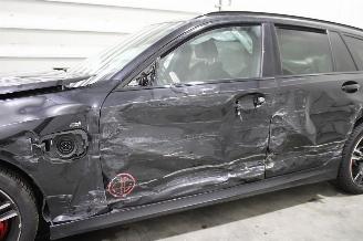 BMW 3-serie 320 picture 7