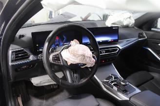 BMW 3-serie 320 picture 10