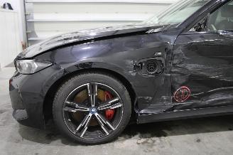 BMW 3-serie 320 picture 6