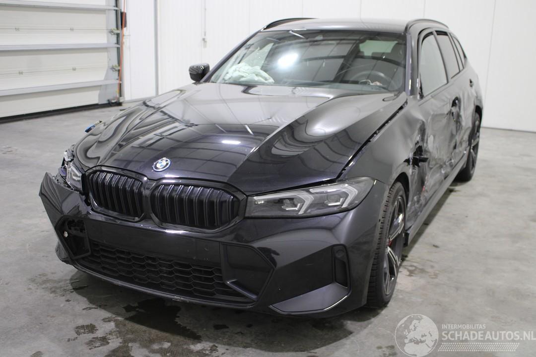 BMW 3-serie 320