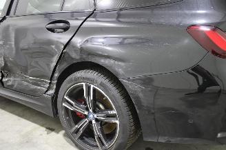 BMW 3-serie 320 picture 8