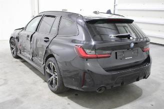 BMW 3-serie 320 picture 4