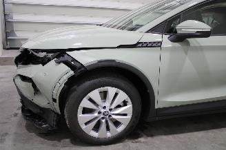 Skoda Elroq  picture 7