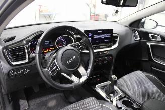Kia Cee d cee'd picture 10