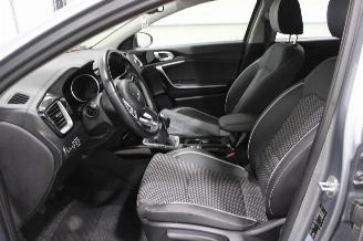 Kia Cee d cee'd picture 11