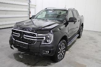 Schadeauto Ford Ranger  2026/1