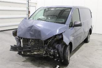 Auto da rottamare Mercedes Vito  2020/11