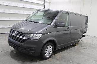 Auto da rottamare Volkswagen Transporter T6 2022/2