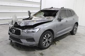 Auto da rottamare Volvo Xc-60 XC 60 2019/12