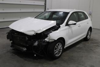 demontáž osobní automobily Hyundai I-30 i30 2020/1
