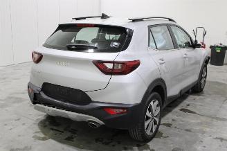 Kia Stonic  picture 3