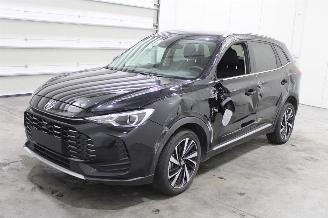 Voiture accidenté MG ZS  2026/3