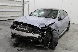Coche accidentado BMW 2-serie 220 2025/12