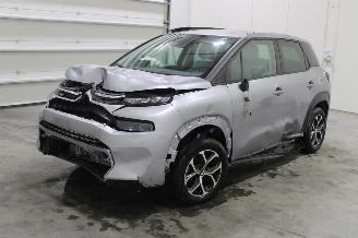 Avarii autoturisme Citroën C3 Aircross  2023/7