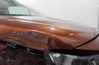 Peugeot Rifter  picture 6