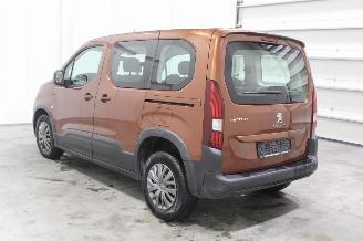 Peugeot Rifter  picture 4