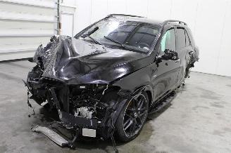  Mercedes GLE 53 AMG 2024/9