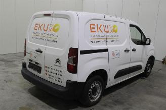 Citroën Berlingo  picture 3