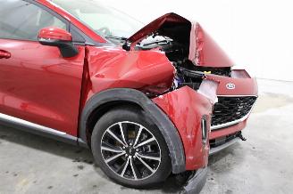 Ford Puma  picture 7