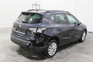 Seat Arona  picture 3