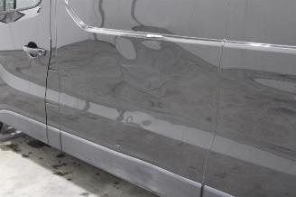 Renault Trafic  picture 9