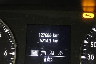 Renault Trafic  picture 12