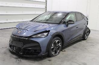  Cupra Tavascan  2025/6