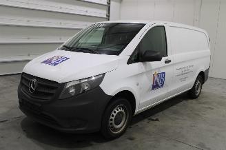  Mercedes Vito  2021/3