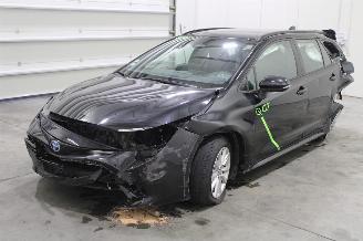  Toyota Corolla  2024/1