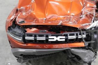 Dacia Duster  picture 7