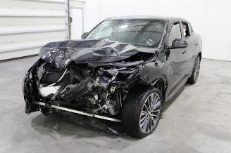uszkodzony samochody osobowe BMW X2  2026/3