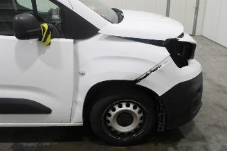 Peugeot Partner  picture 8