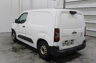 Peugeot Partner  picture 4