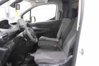 Peugeot Partner  picture 11