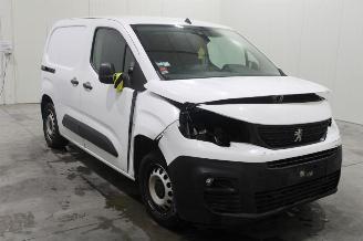 Peugeot Partner  picture 2