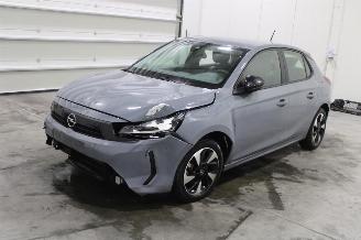 uszkodzony samochody osobowe Opel Corsa  2024/8