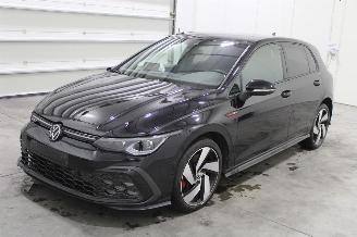 skadebil auto Volkswagen Golf  2023/8