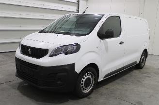 skadebil auto Peugeot Expert  2023/2