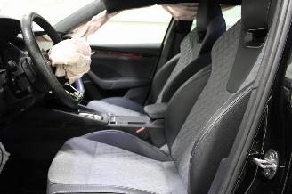 Skoda Octavia  picture 11