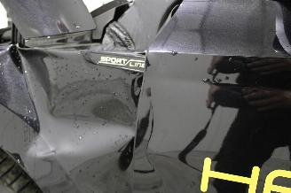 Skoda Octavia  picture 17