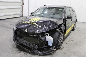 skadebil auto Skoda Octavia  2025/9