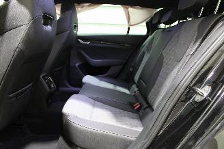 Skoda Octavia  picture 12