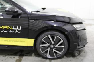 Skoda Octavia  picture 5