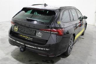 Skoda Octavia  picture 3