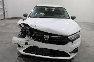 Dacia Sandero  picture 5