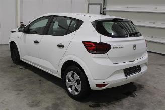 Dacia Sandero  picture 4