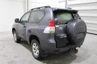Toyota Landcruiser Land Cruiser picture 4
