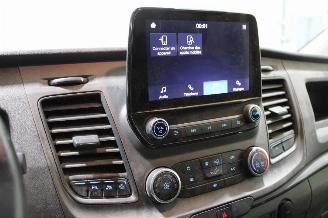 Ford Transit Custom  picture 13