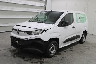  Citroën Berlingo  2025/1