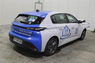 Peugeot 308  picture 3